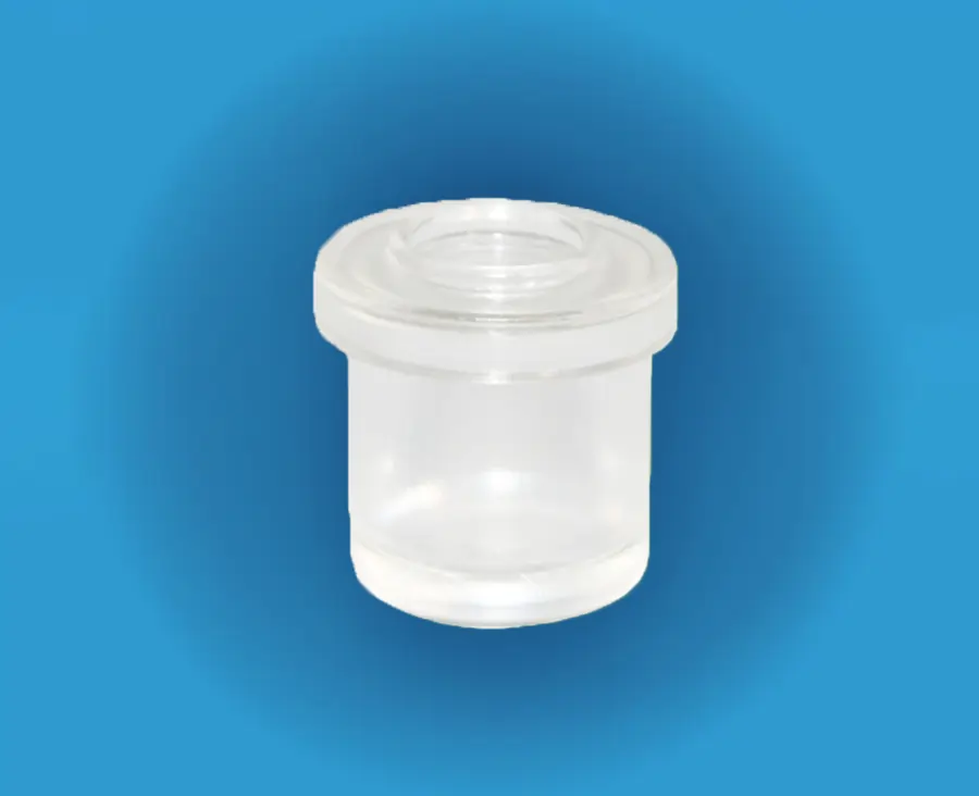 ANTIGEN TUBE 2ml Image